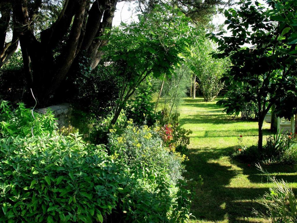 La Claverie Sainte-Radégonde-des-Noyers Kültér fotó